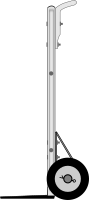Hand Truck
