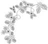 Flower decoration