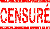 Censuré