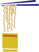 Noodle Cup - Colour