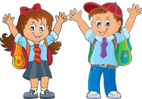 School Kids