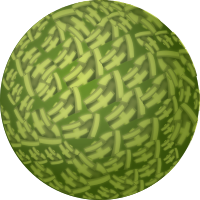 Ball of yarn