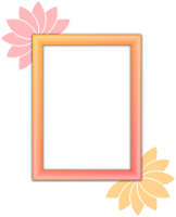 Rectangular frame 18 (version 2)