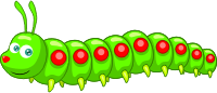 Caterpillar 7
