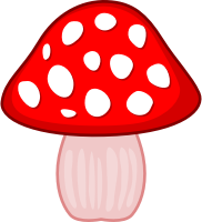 Mushroom 2