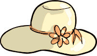 Hat 7