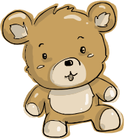 Teddy bear 2