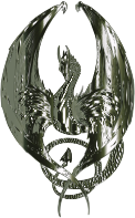Obsidian Wyvern