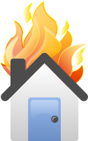 House on Fire