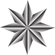 Geometric Star