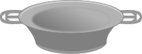 Porringer