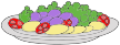 Veggie Plate