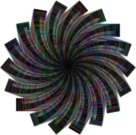 Golden Ratio Maelstrom Prismatic With BG