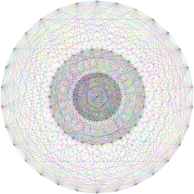 Connections Experiment Prismatic No BG