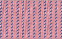 American Flag Pattern Background