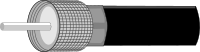 Coaxial Connector (male)