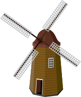 Windmill 3