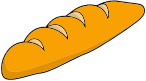 Buttery Baguette