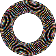Torus Shutter Frame Prismatic 2