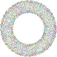 Torus Shutter Frame Prismatic 3 No BG