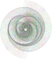 Inside The Eye Of The Storm