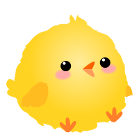 Baby Chicken
