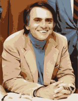Carl Sagan