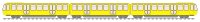 Underground train