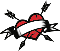 Pierced Heart