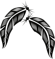 Feathers