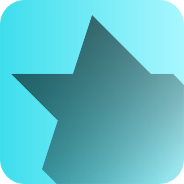 Star Long Shadow