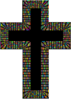 Polyprismatic Tiles Cross