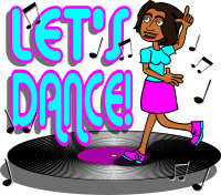Let's Dance
