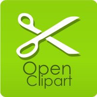 Open Clipart App Icon
