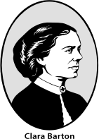 clara barton