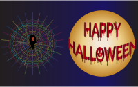 Happy Halloween 2018