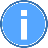 Info Icon
