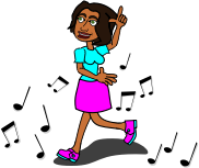 Dancing Lady Remix