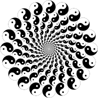 Yin Yang Maelstrom