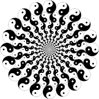 Yin Yang Maelstrom Var 2