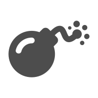 Virus icon
