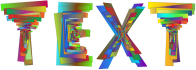 Text Typography Var 2