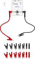 Bluetooth Strommesser