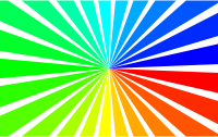 Spectral Starburst