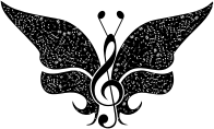 Musical Butterfly Type II