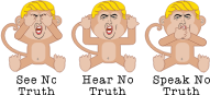 The Three Tump Monkeys