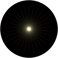 Bright Shining Sun