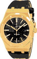 swiss watch - horlogerie