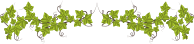 Ivy Leaves Divider