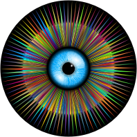 Celestial Eye
